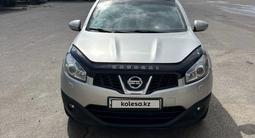 Nissan Qashqai 2013 годаүшін6 500 000 тг. в Кокшетау – фото 2