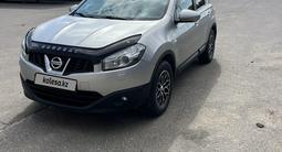 Nissan Qashqai 2013 годаүшін6 500 000 тг. в Кокшетау – фото 4