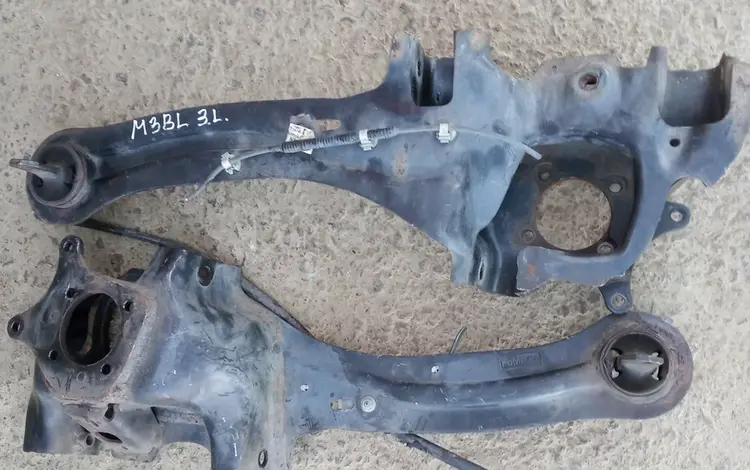 Задние рычаги от Mazda 3. за 25 000 тг. в Астана