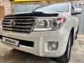 Toyota Land Cruiser 2013 года за 24 300 000 тг. в Алматы – фото 3