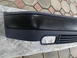 Передний бампер для Mercedes-Benz W210 за 15 000 тг. в Алматы – фото 2