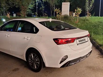 Kia Cerato 2023 года за 11 800 000 тг. в Алматы