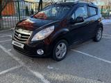 Daewoo Matiz Creative 2009 года за 3 300 000 тг. в Кызылорда – фото 2