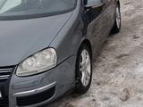 Volkswagen Jetta 2005 года за 3 200 000 тг. в Костанай – фото 3