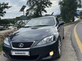 Lexus IS 250 2008 годаүшін6 600 000 тг. в Астана – фото 3