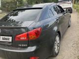 Lexus IS 250 2008 годаүшін6 600 000 тг. в Астана – фото 4