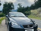 Lexus IS 250 2008 годаүшін6 600 000 тг. в Астана
