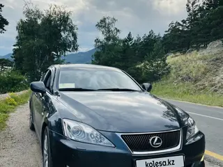 Lexus IS 250