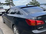 Lexus IS 250 2008 годаүшін6 600 000 тг. в Астана – фото 5