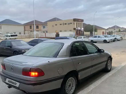 Opel Omega 1994 года за 1 400 000 тг. в Актау – фото 6