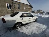 Mercedes-Benz C 220 1993 годаүшін900 000 тг. в Астана – фото 2