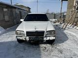 Mercedes-Benz C 220 1993 года за 900 000 тг. в Астана