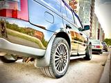 Land Rover Range Rover Sport 2005 годаүшін5 990 000 тг. в Астана – фото 5