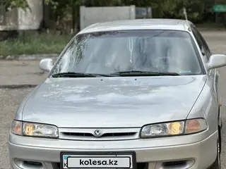 Mazda Cronos