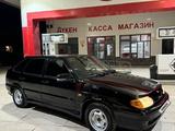 ВАЗ (Lada) 2114 2010 года за 1 250 000 тг. в Шымкент – фото 3