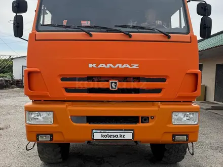 КамАЗ  43118 2019 года за 19 000 000 тг. в Алматы