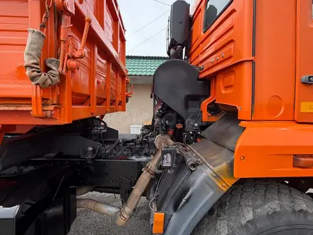 КамАЗ  43118 2019 года за 19 000 000 тг. в Алматы – фото 6