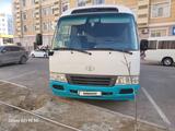 Toyota  Coaster 2007 годаүшін8 500 000 тг. в Актау