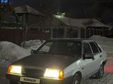 ВАЗ (Lada) 21099 2004 годаfor1 550 000 тг. в Актобе – фото 2