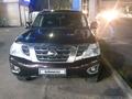 Nissan Patrol 2010 годаүшін15 000 000 тг. в Семей – фото 9