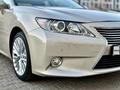 Lexus ES 300h 2012 годаfor11 500 000 тг. в Актау – фото 15