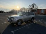 Toyota Land Cruiser 2004 годаүшін11 000 000 тг. в Талдыкорган – фото 2