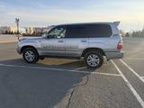 Toyota Land Cruiser 2004 годаүшін11 000 000 тг. в Талдыкорган