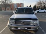 Toyota Land Cruiser 2004 годаүшін11 000 000 тг. в Талдыкорган – фото 3