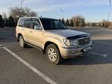 Toyota Land Cruiser 2004 годаүшін11 000 000 тг. в Талдыкорган – фото 4