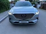 Mazda CX-9 2017 года за 14 300 000 тг. в Алматы – фото 3