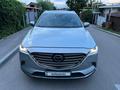 Mazda CX-9 2017 года за 13 800 000 тг. в Алматы – фото 2