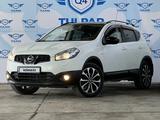 Nissan Qashqai 2013 годаүшін7 850 000 тг. в Шымкент