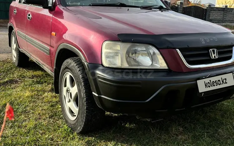 Honda CR-V 1997 года за 2 800 000 тг. в Алматы