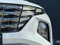 Hyundai Tucson 2021 года за 13 500 000 тг. в Алматы – фото 15