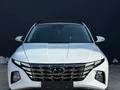 Hyundai Tucson 2021 года за 13 500 000 тг. в Алматы – фото 16
