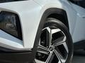 Hyundai Tucson 2021 года за 13 500 000 тг. в Алматы – фото 18