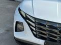 Hyundai Tucson 2021 года за 13 500 000 тг. в Алматы – фото 17