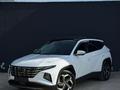Hyundai Tucson 2021 года за 13 500 000 тг. в Алматы – фото 19
