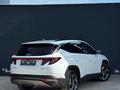 Hyundai Tucson 2021 года за 13 500 000 тг. в Алматы