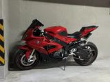 BMW  S 1000 RR 2018 года за 7 200 000 тг. в Алматы
