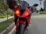 BMW  S 1000 RR 2018 года за 7 200 000 тг. в Алматы – фото 3