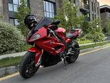 BMW  S 1000 RR 2018 года за 7 200 000 тг. в Алматы – фото 4
