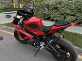 BMW  S 1000 RR 2018 года за 7 200 000 тг. в Алматы – фото 2