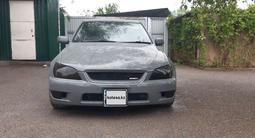 Toyota Altezza 2004 годаүшін4 500 000 тг. в Кордай