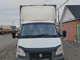 ГАЗ ГАЗель 2015 года за 6 800 000 тг. в Усть-Каменогорск