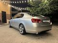 Lexus GS 300 2006 года за 7 300 000 тг. в Алматы – фото 3