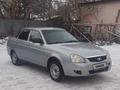 ВАЗ (Lada) Priora 2170 2007 года за 2 200 000 тг. в Костанай – фото 8