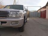 Toyota Land Cruiser 2003 года за 10 800 000 тг. в Шымкент – фото 3