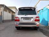 Toyota Land Cruiser 2003 года за 10 800 000 тг. в Шымкент – фото 4