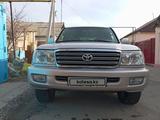 Toyota Land Cruiser 2003 года за 10 800 000 тг. в Шымкент